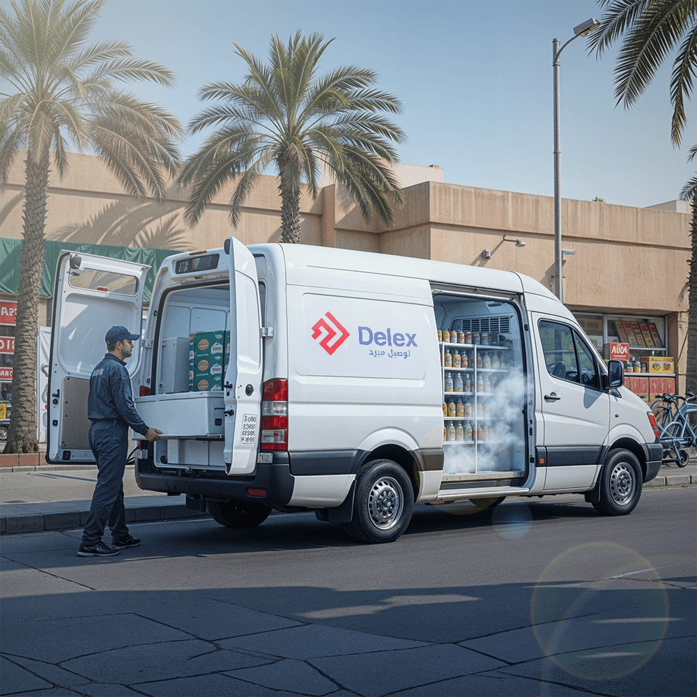 كيفية تحسين أعمالك التجارية باستخدام شركات الشحن في السعودية