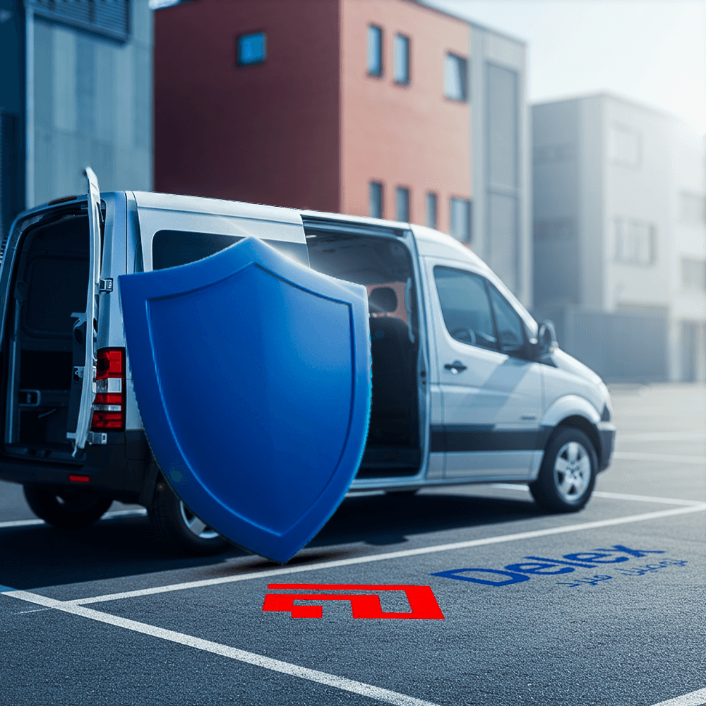 هل تريد شحن بضاعتك بأمان؟ دليكس افضل شركة شحن في الرياض